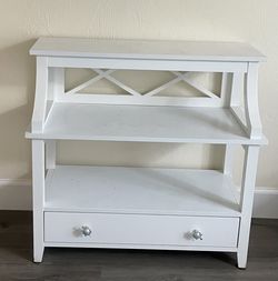 Entry / Side / Accent Table