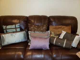 Decorative Pillows