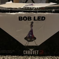 Bob LED Chauvet DJ