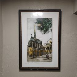 La Ste Chapelle