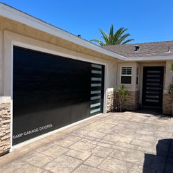Garage Doors 
