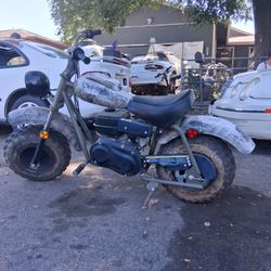New Engine 