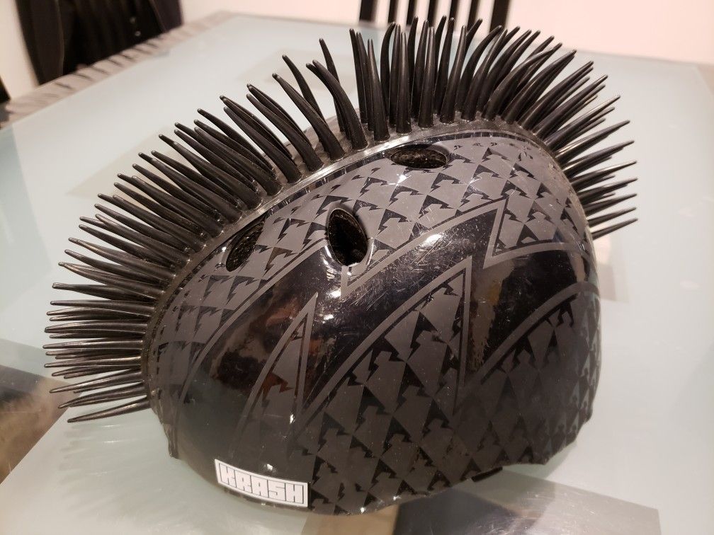 Krash Bicycle Helmet