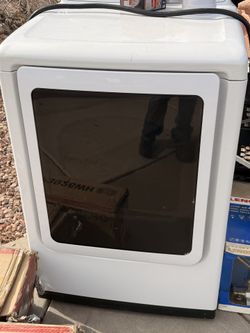 Dryer/ Steamer Samsung