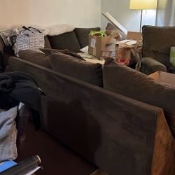 Free Couch 