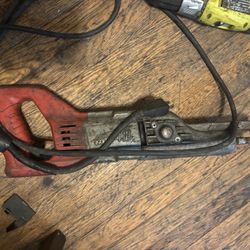 Power Tools