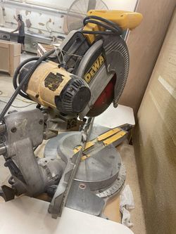Portable Table Saw - Need It Gone