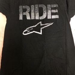 Black T-shirt 