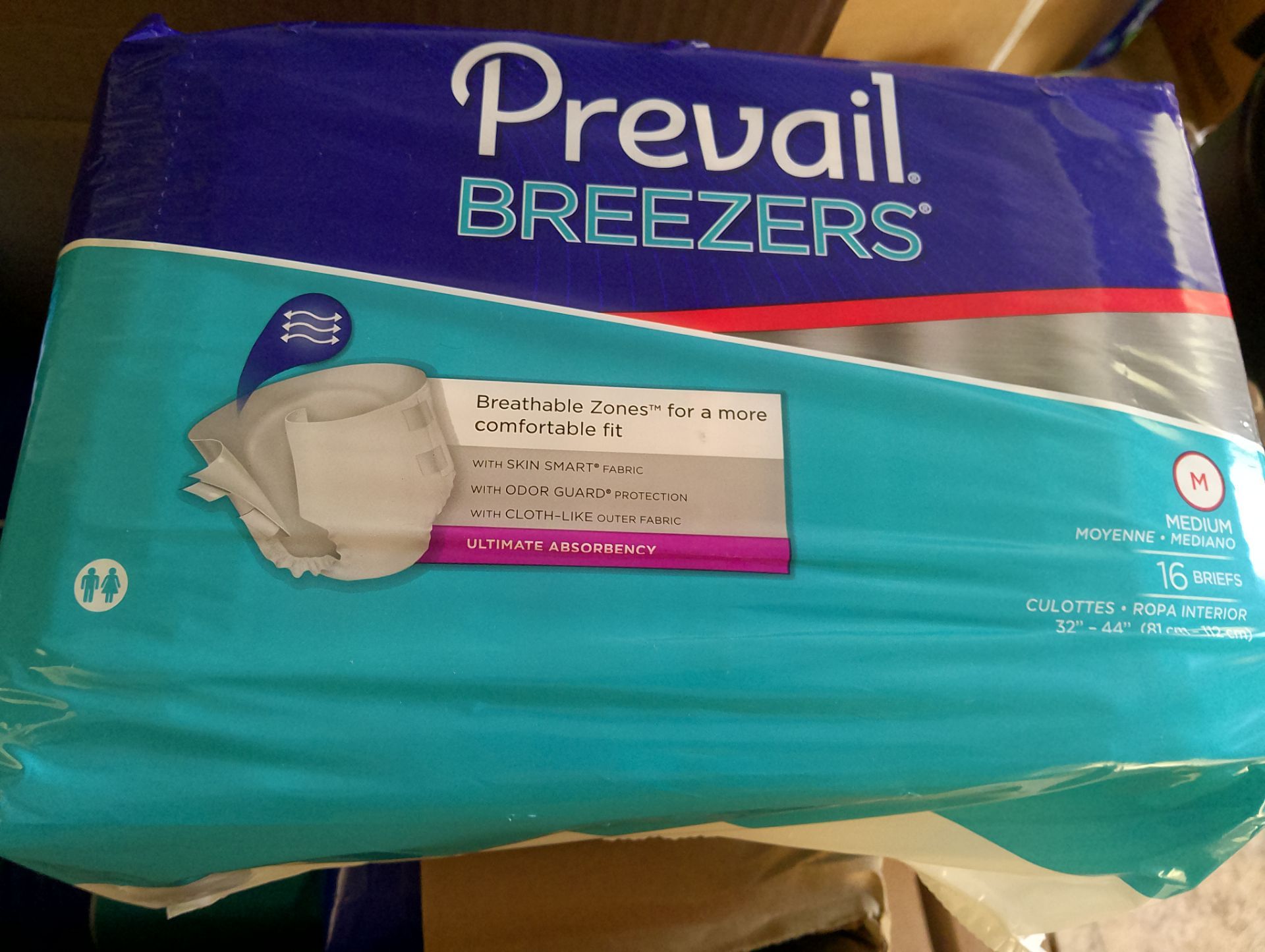 Diapers