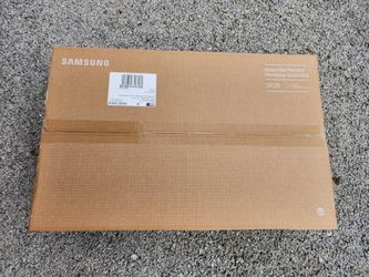 Samsung 24 Inch Led FHD Freesync Monitor 75hz (BRAND NEW)