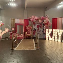 Party Planner