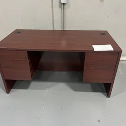 Office Desk $40 OBO