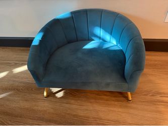 Dog sofa