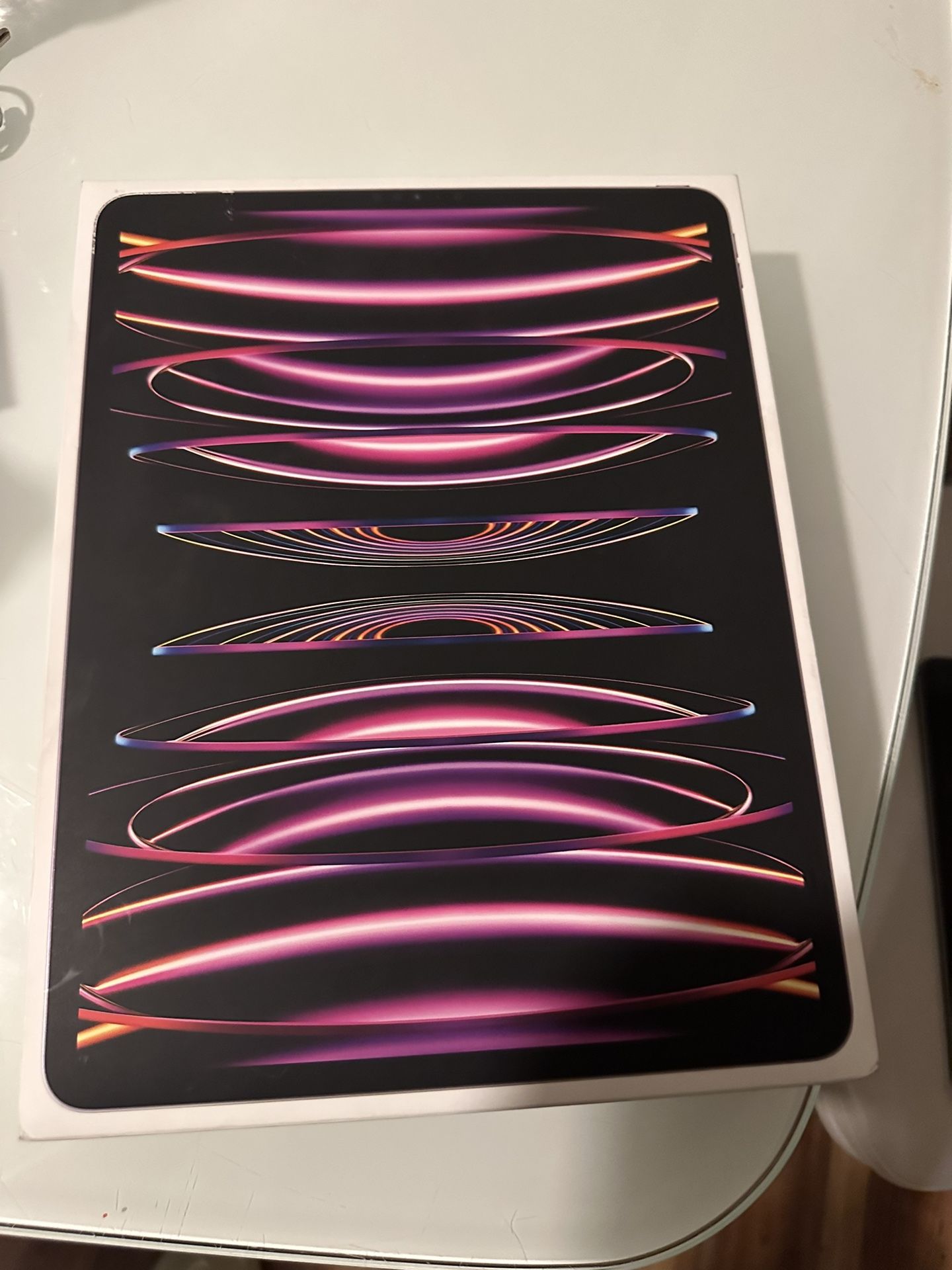 iPad Pro 6th Gen 512gb Cellular