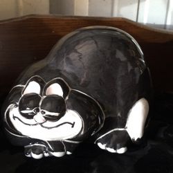 Kitty Bank