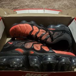 Brand New Vapor Maxes