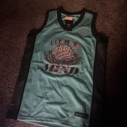 Watson  Ultimate Mind Control Jersey