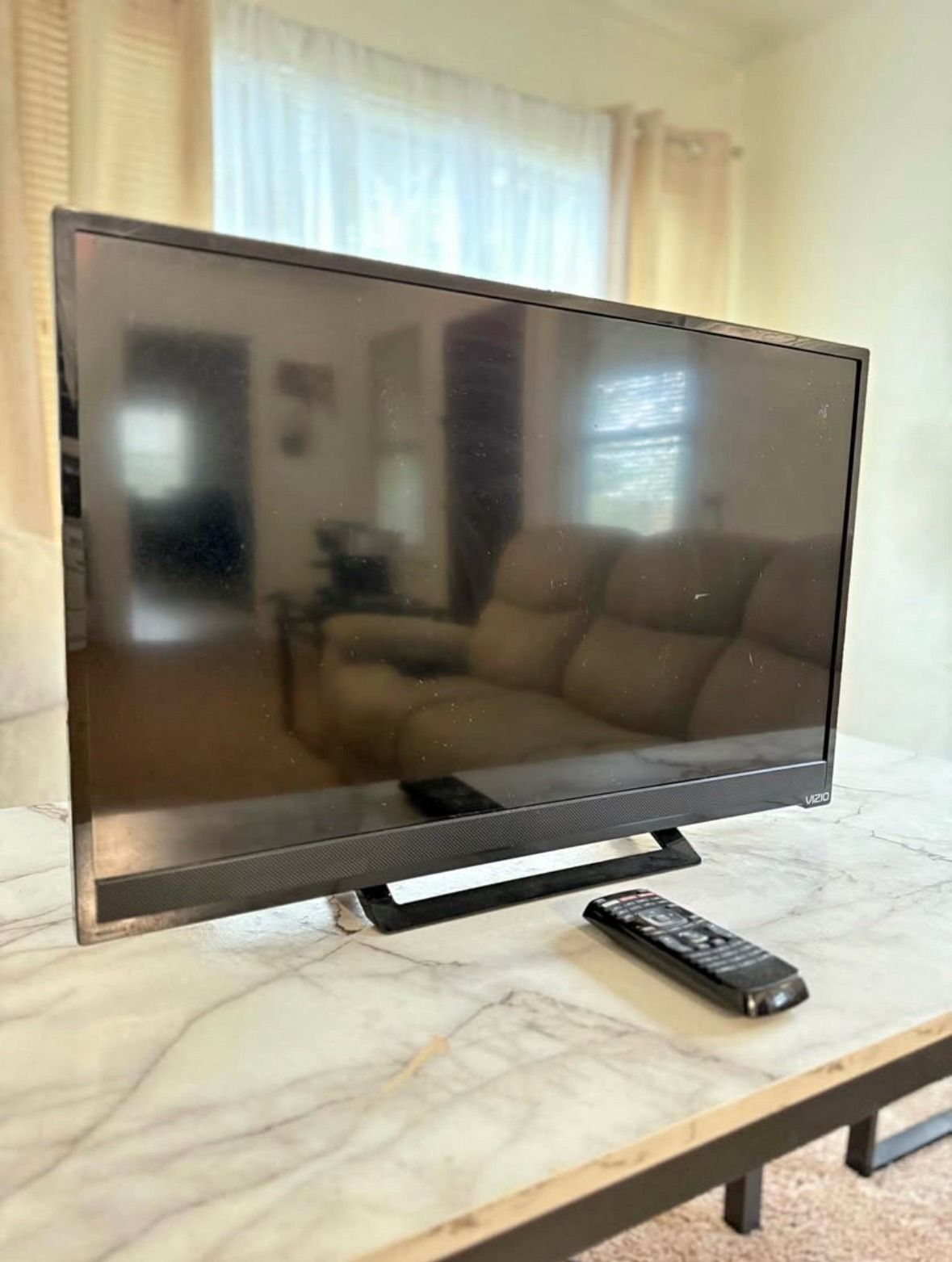 Vizio TV