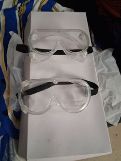 Fifteen safety goals for twenty five bucks
