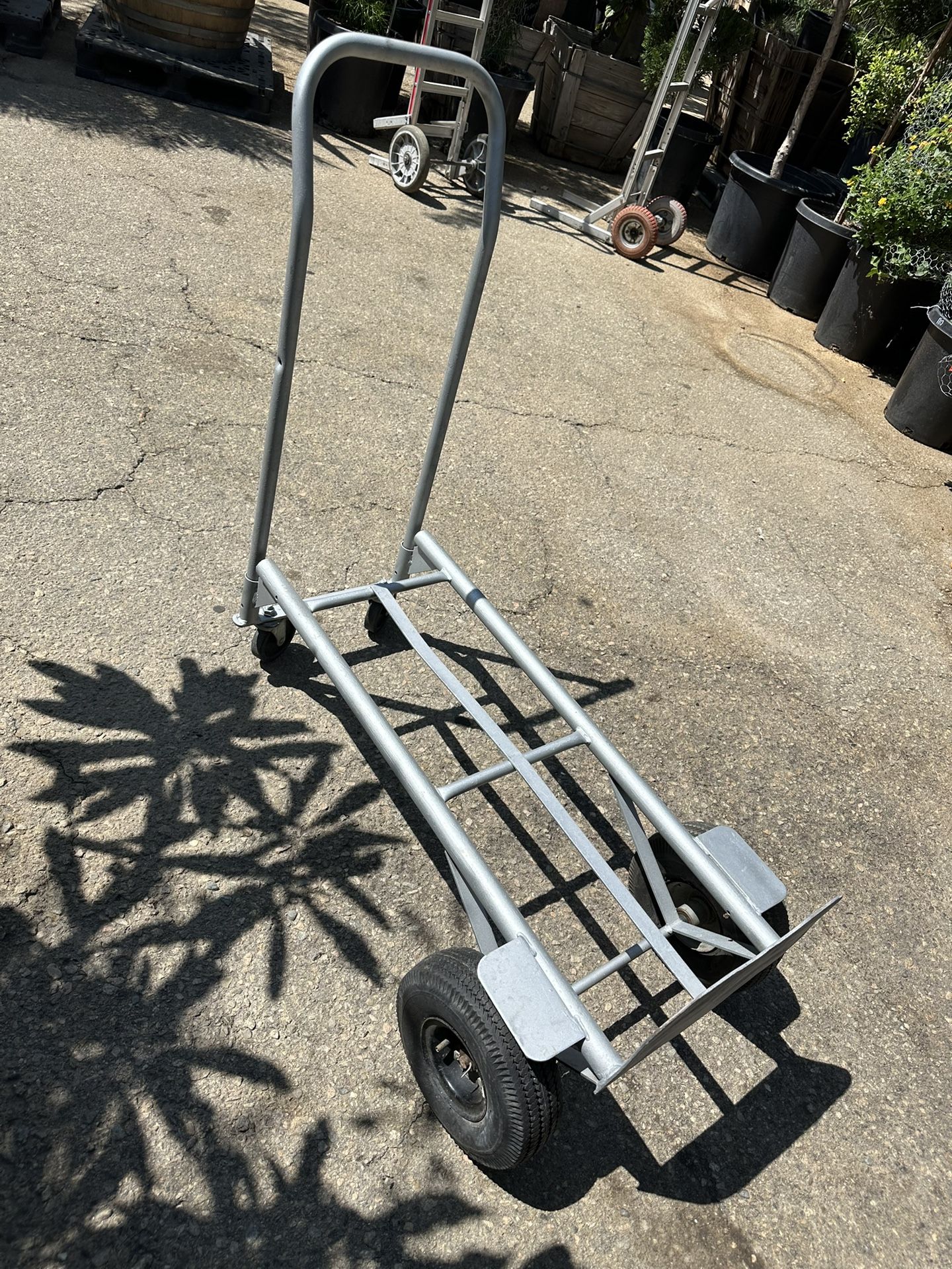 Dolly Hand Truck
