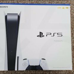 Ps5
