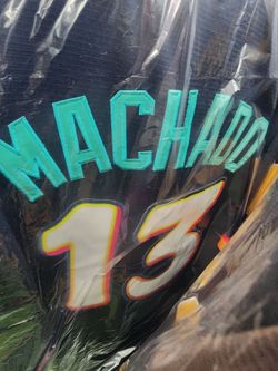 Padres Jersey L & XL