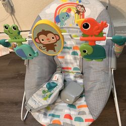 Baby Bouncer 