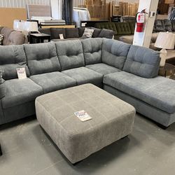 Brand New Sectionals For Sale Only $10 Down!