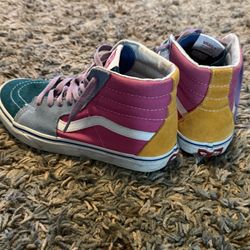 $20 Vans size 7 women’s $20