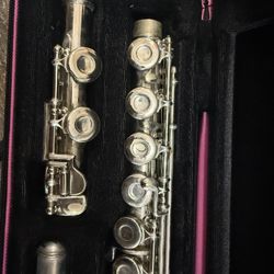 Armstrong Flute 