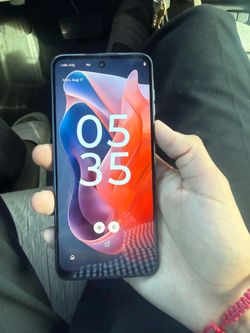 Motorola Moto G Play 2024 64GB – Back to School 📱