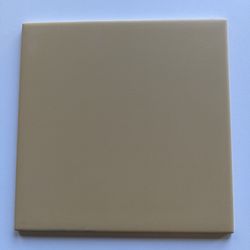 High Quality MOSA Porcelain 6"x6" Wall Tiles