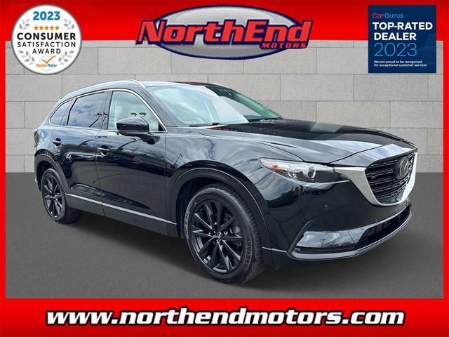 2022 Mazda CX-9