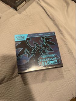 Pokemon ETB