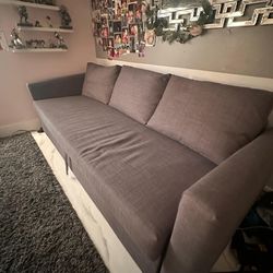 IKEA Sofa sleeper