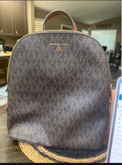 Michael Kors Backpack