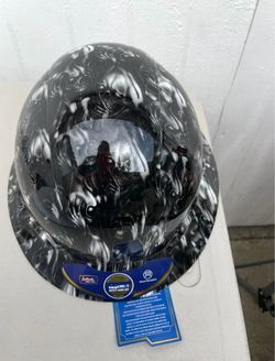 Hard hat