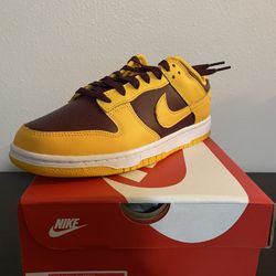 Nike Dunk Low Arizona State