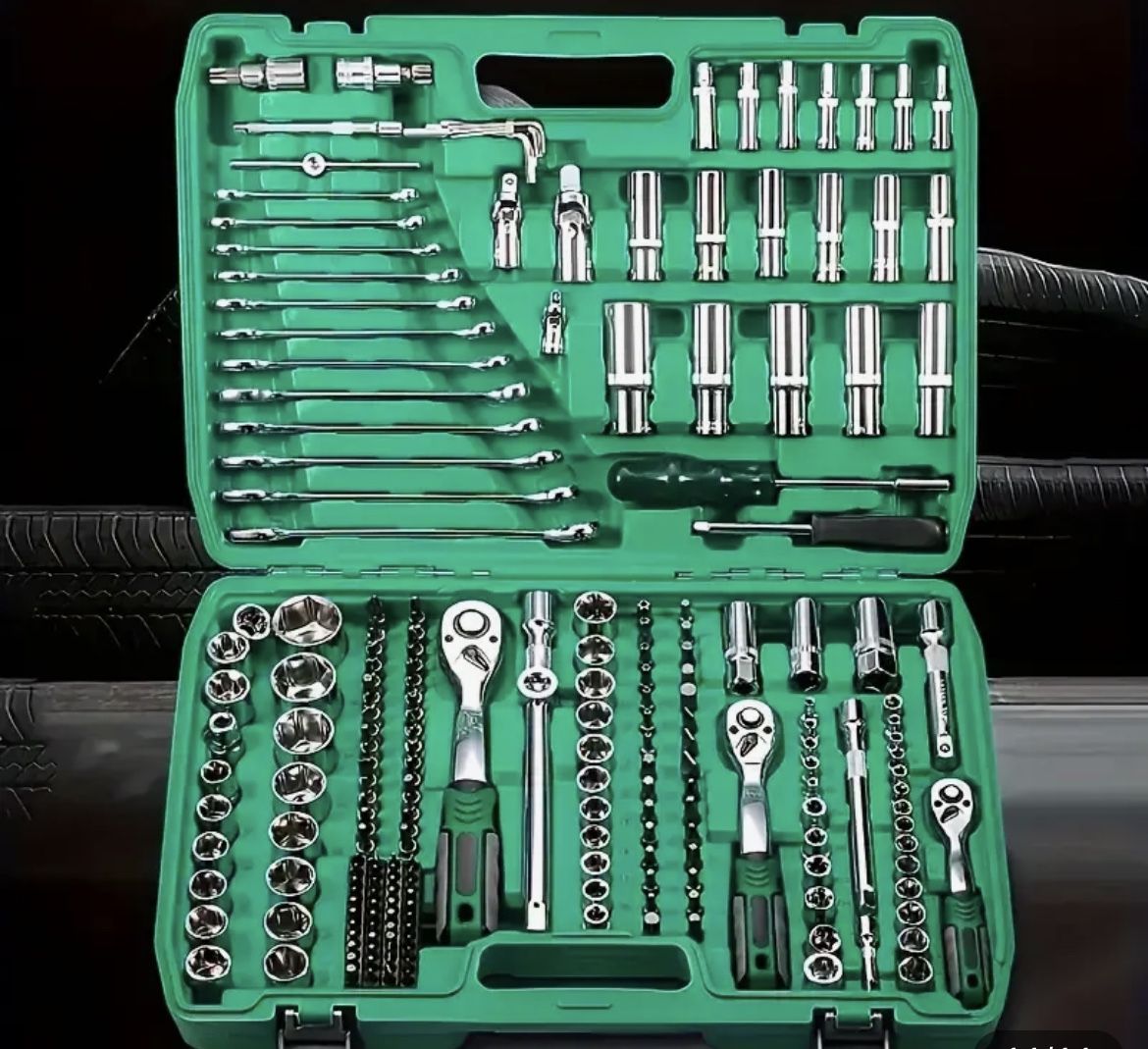 Tool Set