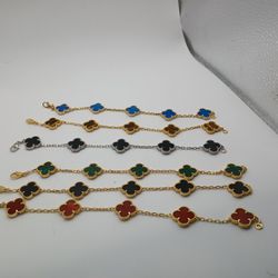 NICE FASHION BRACELET LADIES 