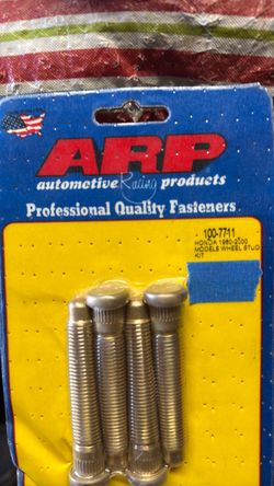 ARP automotive racing products