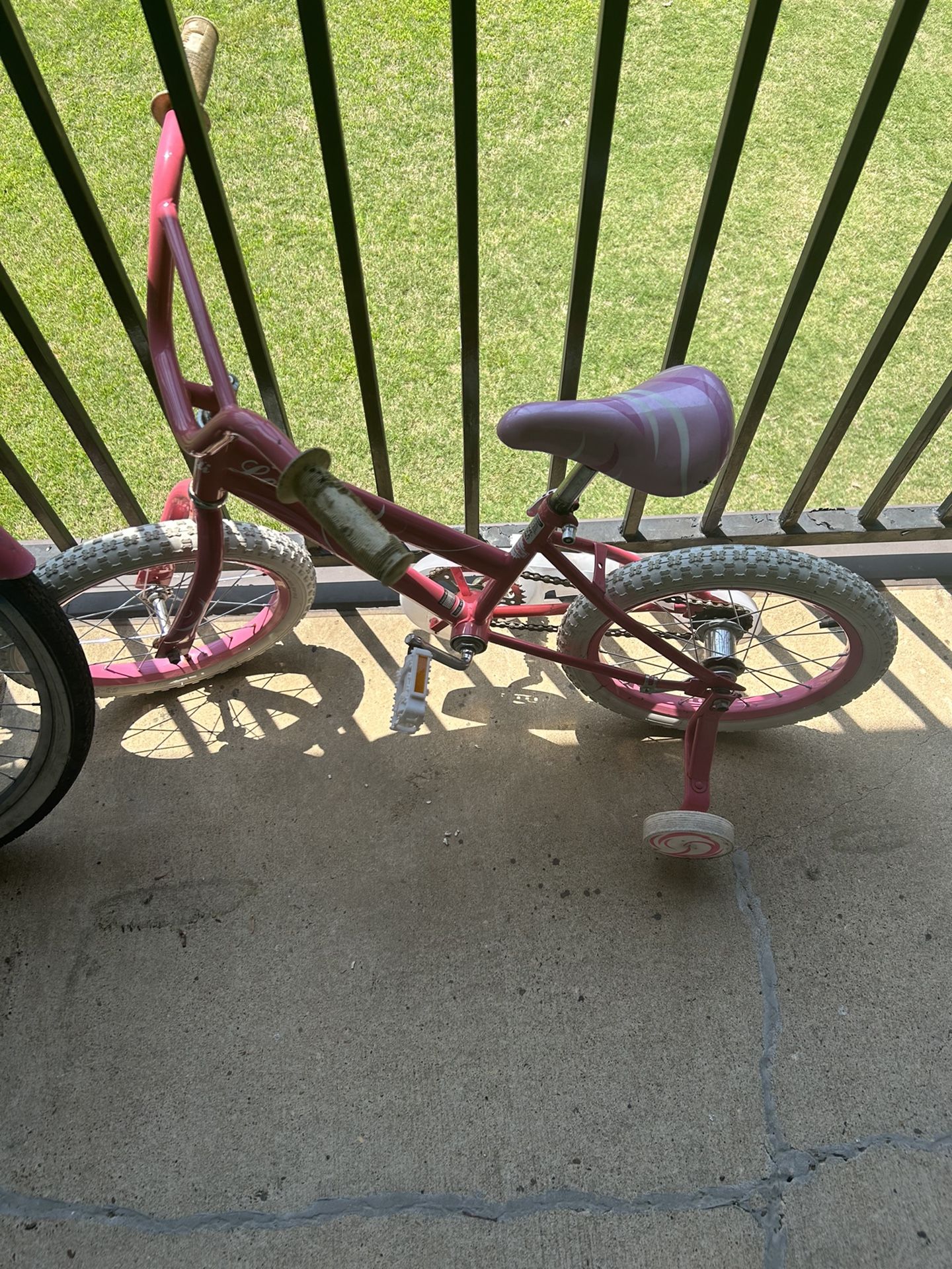 Bike