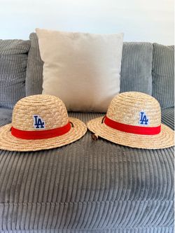 One piece 2026 dodger hats