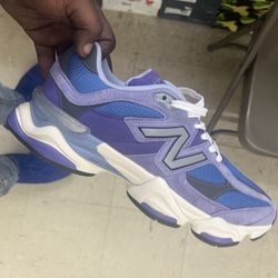 New Balances 