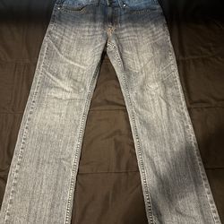 Cody James jeans