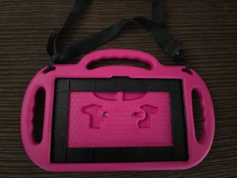 Tablet case