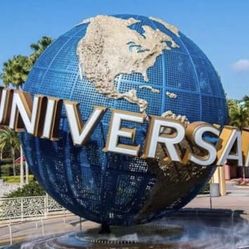 Universal Studio Hollywood
