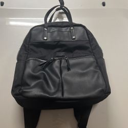 Tutilo New York Leather Bag 