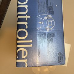 Sega (MK55100-50) Gamepad Box & Controller