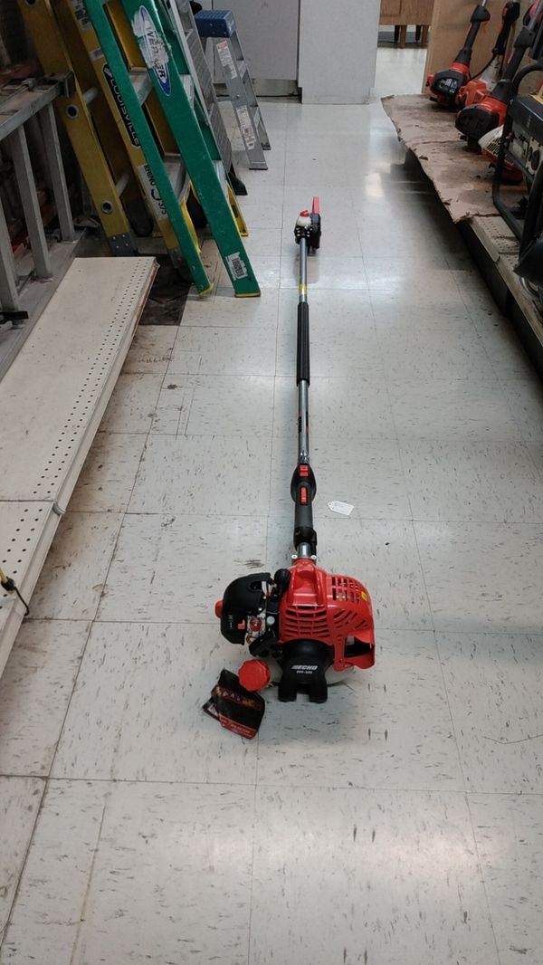 Echo pole saw for Sale in Houston, TX OfferUp